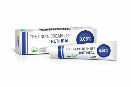 Tretinoin Cream